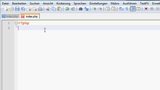 PHP (echo)Befehl PHP (echo)Befehl