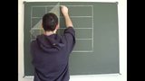 Vierfeldertafel