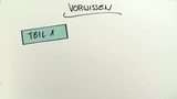 Buchungen beim Wareneinkauf und Warenverkauf - Teil 2: mit Warenbestandsmehrung