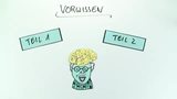 Buchungen beim Wareneinkauf und Warenverkauf - Teil 3: mit Warenbestandsminderung