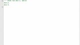 2. Python Einführung if, elif, else