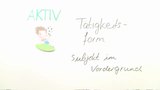 Aktiv und Passiv in 5 Minuten