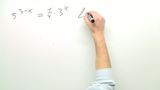 Einführung in die Exponentialgleichungen 1