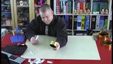 Kombinatorik - 2. Kombinationsregel - Ziehen ohne Zurücklegen ohne Reihenfolge Kombinatorik - 2. Kombinationsregel - Ziehen ohne Zurücklegen ohne Reihenfolge