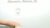 Chemisches Rechnen (4)