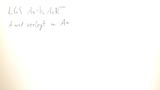Konvergenzkriterium Spektralradius