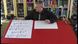 Parabeln - Kurzfilm - Bereich oberhalb der x-Achse
