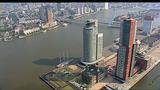 Rotterdam - bedeutendster Umschlagplatz der Weltwirtschaft