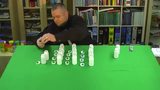 Wahrscheinlichkeit - Überraschungseier - Teil 1