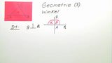 Geometrie (3) Winkel