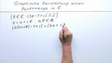 Graphische Darstellung einer Punktmenge in C 