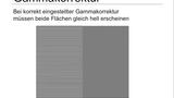 Teil 9: Gammakorrektur 2 - Bildschirmkalibrierung Teil 9: Gammakorrektur 2 - Bildschirmkalibrierung