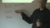 Teil 15: Transparenzen berechnen - Beispielaufgabe Teil 15: Transparenzen berechnen - Beispielaufgabe