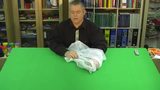 Zweistufiger Zufallsversuch mit Reihenfolge - Kugeln ziehen 1-1