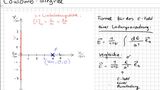 4. Berechnung eines Coulomb-Integrals 4. Berechnung eines Coulomb-Integrals