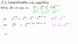 Lösen von Gleichungen mittels der Exponentialfunktion und dem Logarithmus