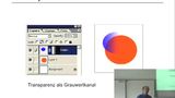 Teil 16: Transparenzen - Wiederholung
