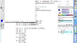 Teil 31: ImageJ - Farbverlauf in Java programmieren 