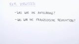 Die grundlegenden geistig-politischen Ideen des 19. Jahrhunderts
