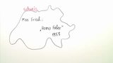 Homo Faber (Max Frisch) - Personenkonstellation