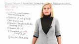 Beispielaufgabe zum Markt mit Steuern, Elastizität und Renten Beispielaufgabe zum Markt mit Steuern, Elastizität und Renten