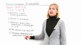 Beispielaufgabe zur Elastizität der Nachfrage