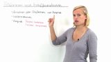 Präferenzen und Indifferenzkurven - Einführung