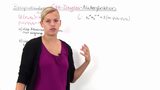 Beispielaufgabe Konsumentscheidung - Cobb Douglas Nutzenfunktion