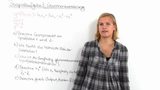Beispielaufgabe 3 zur Gewinnmaximierung - konkretes Zahlenbeispiel