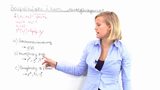 Beispielaufgabe zu Gewinnmaximierung, individuellem Angebot und Marktangebot