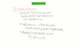 Statistik Video 38: Grafische Darstellung zweidimensionaler Daten Statistik Video 38: Grafische Darstellung zweidimensionaler Daten