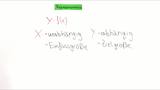 Statistik Video 39: Regressionsanalyse