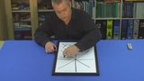Lineare Funktionen - Steigung