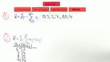 Statistik Video 15 - arithmetisches, geometrisches & harmonisches Mittel Übung