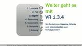 VR 1.3.4 Wo findet man Gesetze, Urteile und Internetseiten zum Vertragsrecht? 