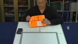 Funktionen - Die Funktion f(x) = 1/x - Teil 1
