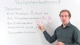 Statistik II - Video 19: Stichprobenfunktionen Teil 1