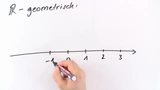 Vollständigkeit der reellen Zahlen Vollständigkeit der reellen Zahlen