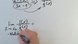 Die Regel von (Bernoulli-) de l'Hôpital