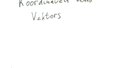 Die Koordinaten eines Vektors