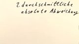 Streuungsparameter