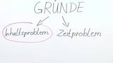 Lernstrategien