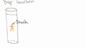 Schweredruck und Luftdruck