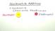 Nucleophile Addition 