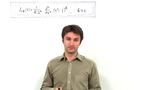 Aufgabe 3: Die Legendre-Polynome als eine Basis des Vektorraumes IR3[x]