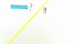 Parallele und senkrechte Geraden