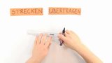 Grundkonstruktionen mit Zirkel und Lineal