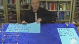 Konstruktion einer Geraden mit vorgegebenen Eigenschaften – Teil 2