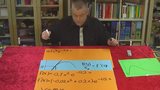 Proportionale Funktion finden, die Tangente an Graphen ist – Teil 2