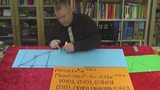 Abschätzung der Fläche unter einem Graphen – Teil 2